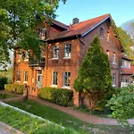 Casa de hóspedes Hessboegel Grünendeich