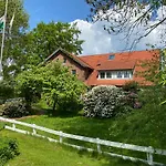 Penzion Hessboegel Grünendeich
