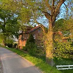 Penzion Hessboegel 4*