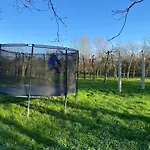 Penzion Hessboegel