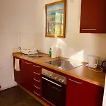 Penzion Hessboegel Grünendeich