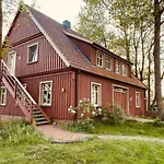 Casa de hóspedes Hessboegel 4*
