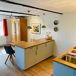 Casa de hóspedes Hessboegel