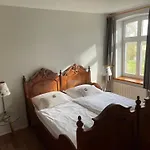 Hessboegel Penzion 4*