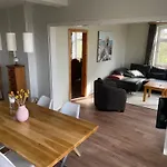 Hessboegel Penzion Grünendeich