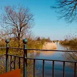 Casa de hóspedes Hessboegel