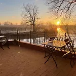 Hessboegel Penzion 4*