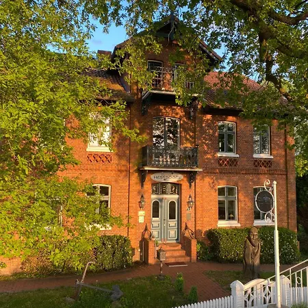 Hessbögel Gasthof 3*