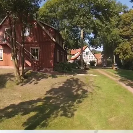 Hessboegel 3* Grünendeich