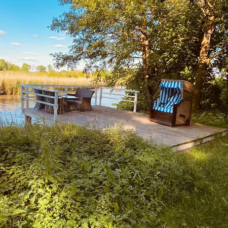 Hessboegel Vendégház