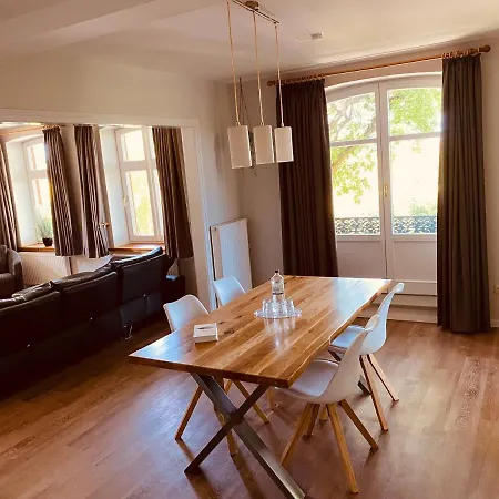 Vendégház Hessboegel Grünendeich