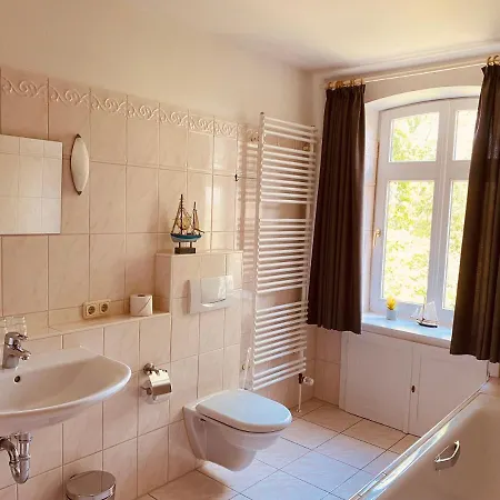 Hessboegel 4* Grünendeich