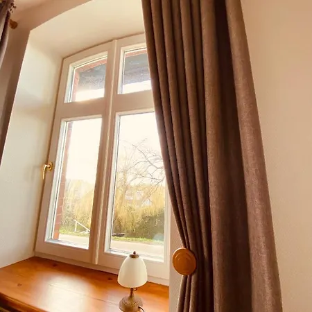 Hessbögel Gasthof Grünendeich