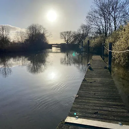 Hessbögel 3* Grünendeich