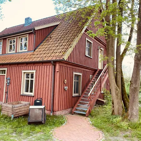 Hessbögel Gasthof Grünendeich