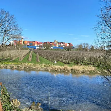 Hessbögel 3* Grünendeich