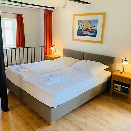 Hessboegel 4* Grünendeich