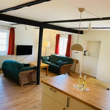 Penzion Hessboegel 4*