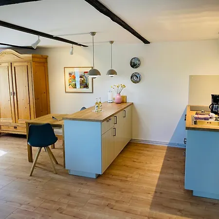 Hessboegel Vendégház 3*