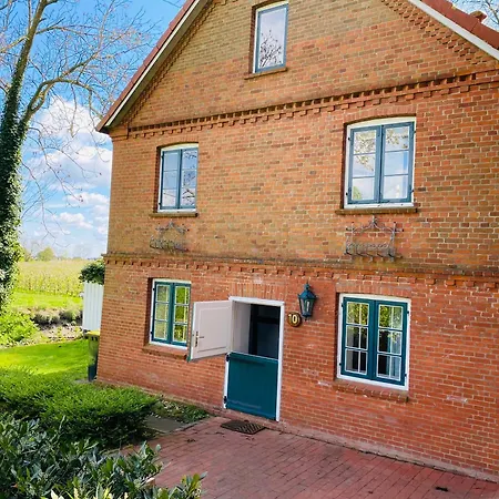 Hessboegel Vendégház