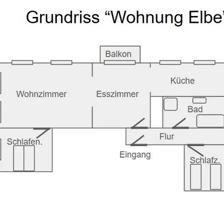 Hessboegel 4*