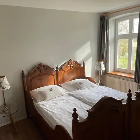Hessboegel Penzion 4*
