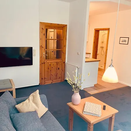 Hessboegel Penzion 4*