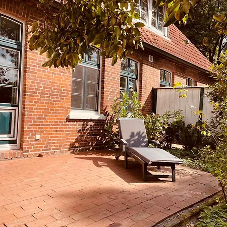 Casa de hóspedes Hessboegel 3*