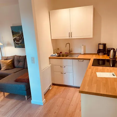 Gasthuis Hessboegel Grünendeich