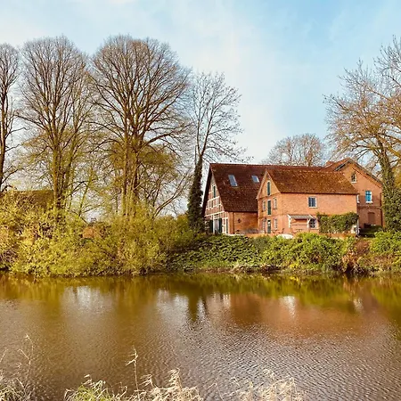 Gasthuis Hessboegel