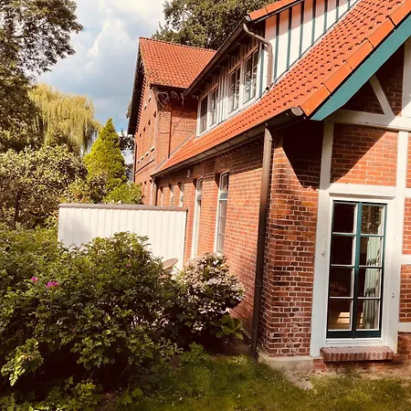 Hessboegel Grünendeich