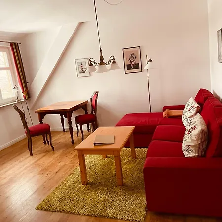 Hessboegel Vendégház 3*