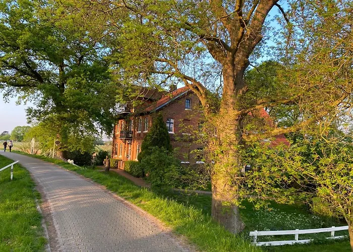 Gasthuis Hessboegel 4*