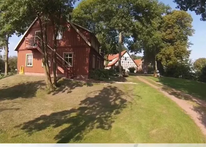 Hessboegel 3* Grünendeich