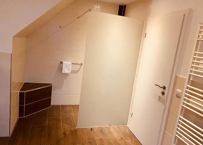 Hessboegel Casa de hóspedes 3*