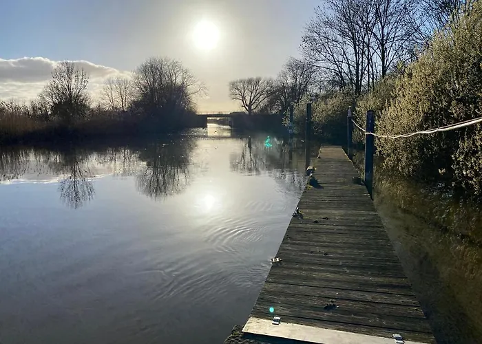 Hessboegel 3* Grünendeich