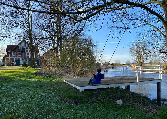 Gasthuis Hessboegel