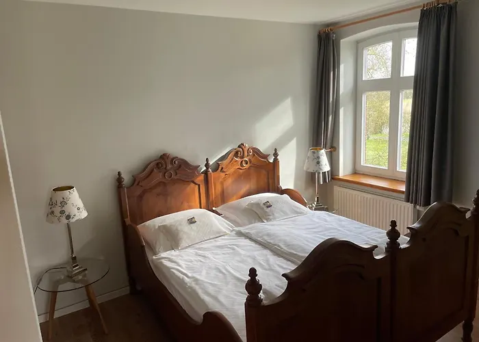 Hessboegel Πανσιόν 4*