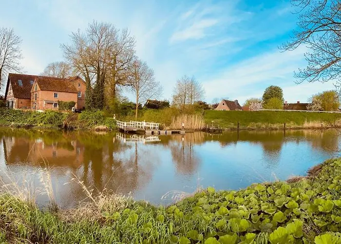 Hessboegel Gasthuis