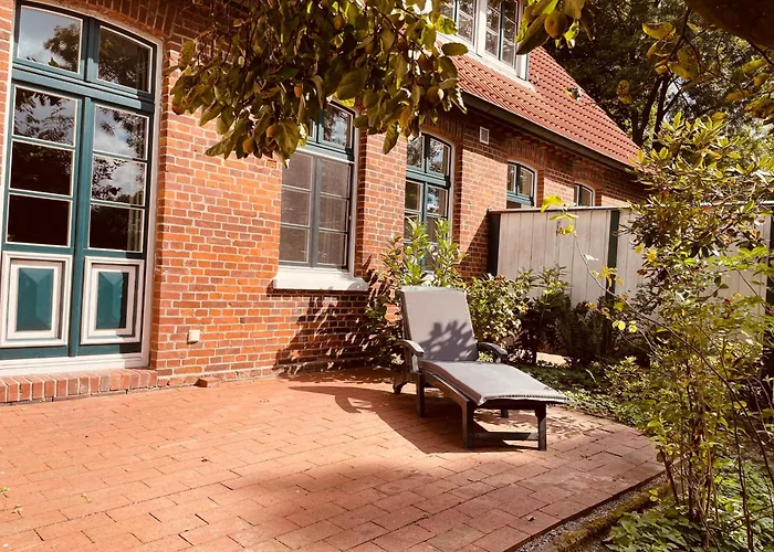 Gasthuis Hessboegel 4*