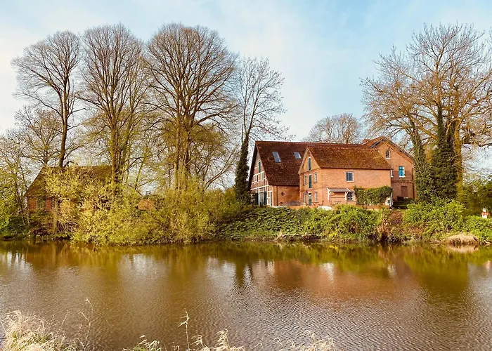 Gasthuis Hessboegel