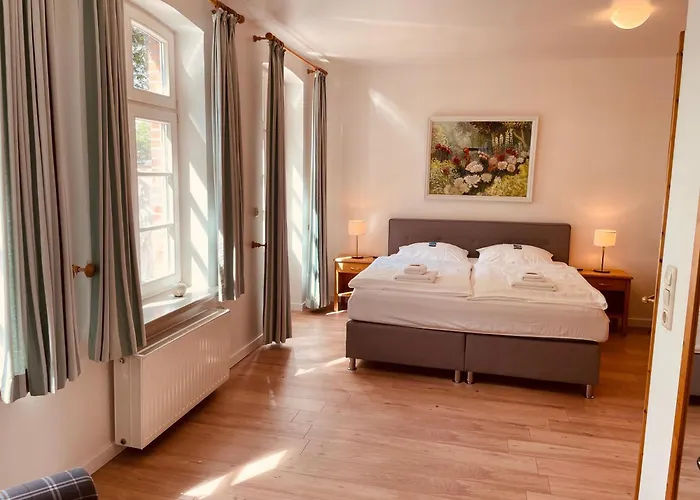 Gasthuis Hessboegel 4*